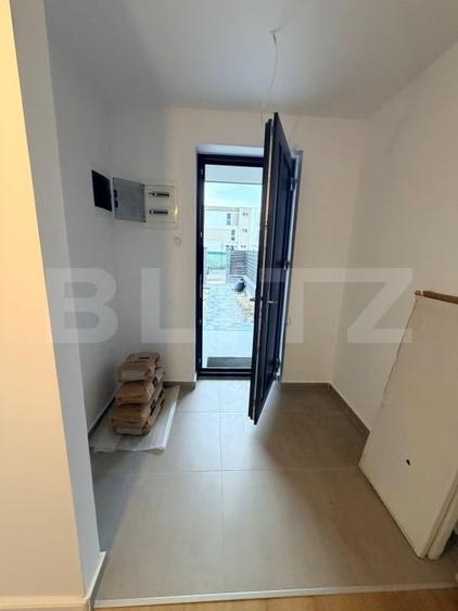 Duplex cu 5 camere cu Canalizare în Ghimbav Livadă