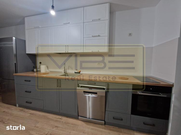 Apartament 2 camere + loc parcare Copou Park - 5