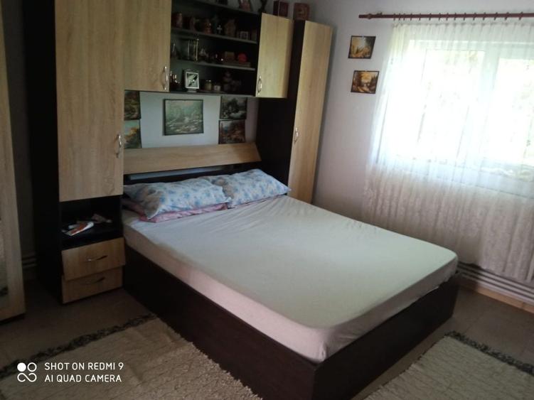 Casă cu 4 camere în Central