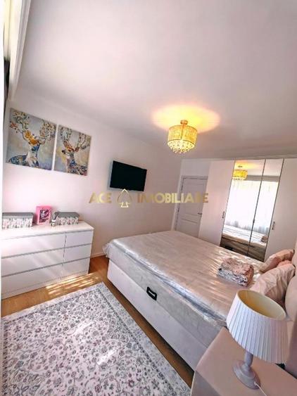 3 Camere de inchiriat | Grivita | Centrala proprie | Metrou - 5