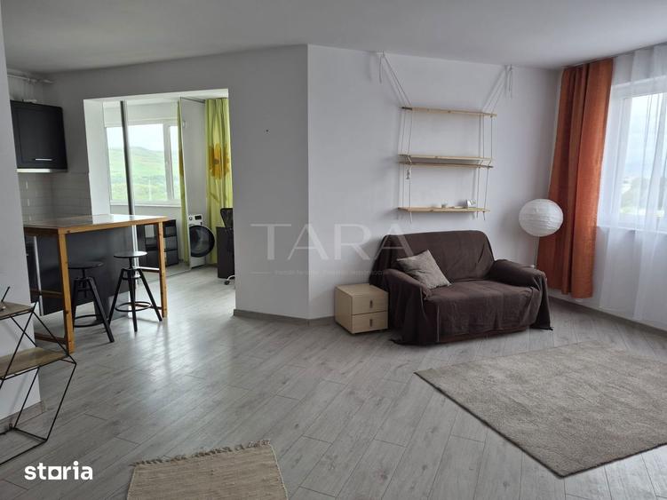 Apartament modern cu birou ?i panorama deschisa zona BMW. - 15