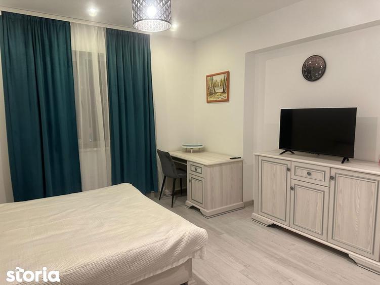 Vitan Barzesti, Rin, et.3, finisaje LUX, renovata, metrou, mobil, util - 10