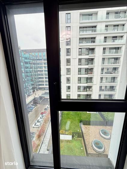 Apartament cu 2 camere decomandat în 13 Septembrie