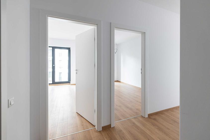 Apartament cu 3 camere decomandat în Costin Georgian