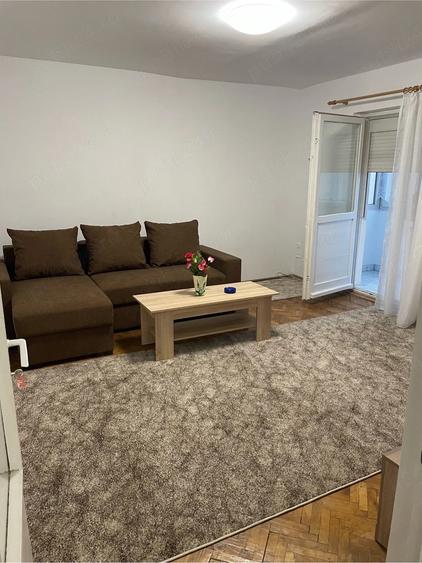 Apartament 3 camere de inchiriat Zona Fabric, Timi?oara - 2