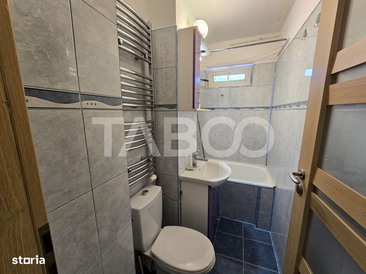 Apartament cu 2 camere de vanzare in zona Mihai Viteazul din Sibiu - 8