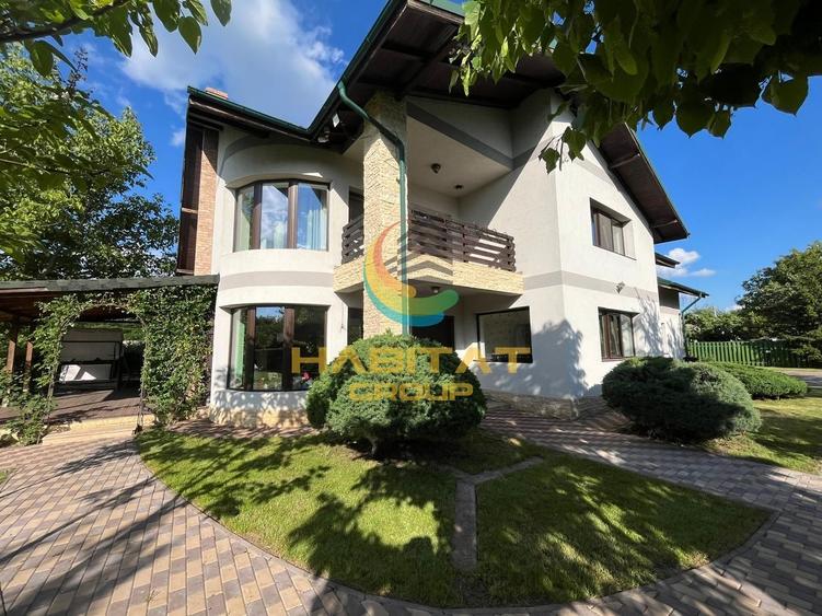 Casă individuală cu 4 camere cu Canalizare în Bolintin-Deal