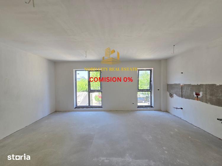 Apartament 2 camere Baneasa - Petrom City - Scoala Germana - 1
