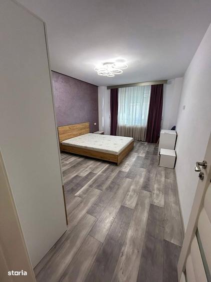 Apartament cu 2 camere decomandat în Ultracentral