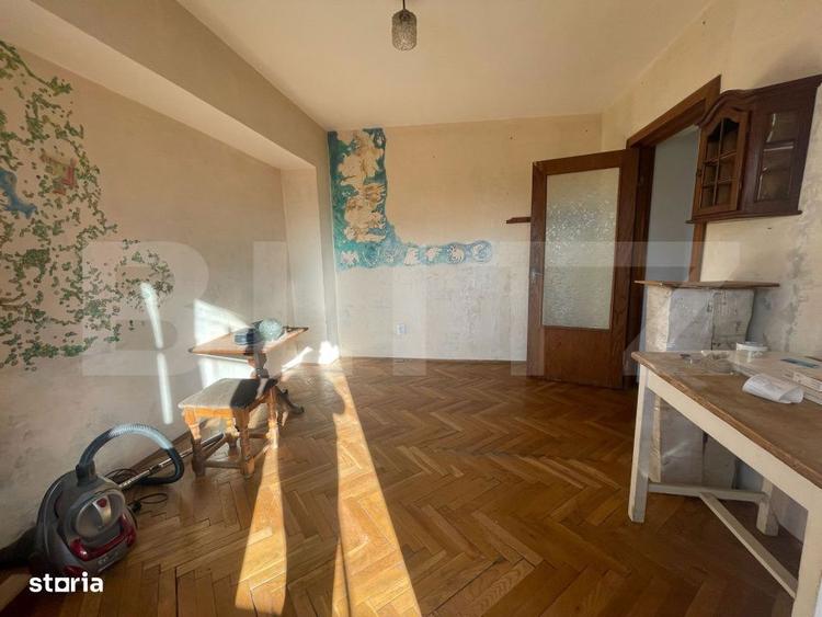 Apartament cu 2 camere în Dacia