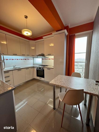 Apartament cu 3 camere decomandat în UTA