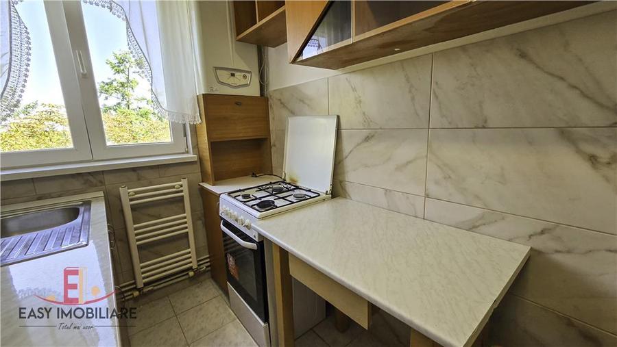 Apartament 2 dormitoare, Str. Crangului, Cornisa,  5 minute de UMFST, 2000 Ron - 8