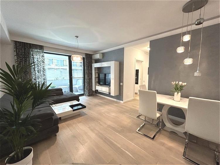 Apartament 3 camere | LUX | Parcare | Zona Jandarmeriei - 1