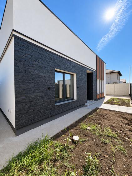 Comuna Berceni - Casa 4 Camere | 2 Bai | 309 mp Teren - 3