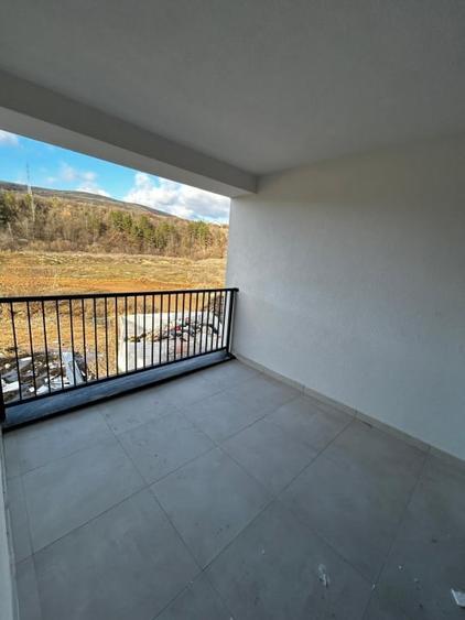 Tineretului bloc nou! Apartament cu 2 camere 37mp FINISAT - 7