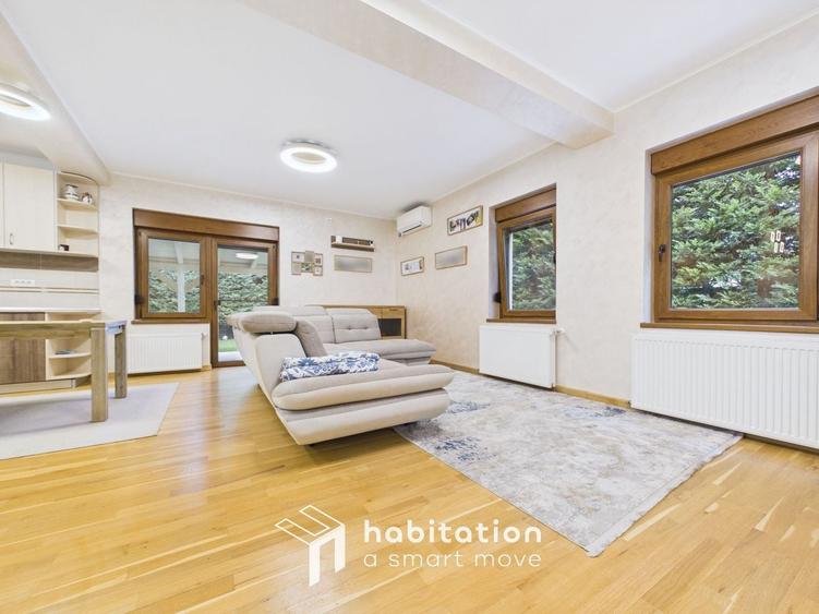 Duplex cu 5 camere cu Canalizare în Dumbrăvița