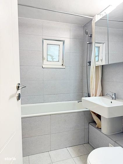 Apartament cu 3 camere in Rogerius | Et 2 | Decomandat - 5