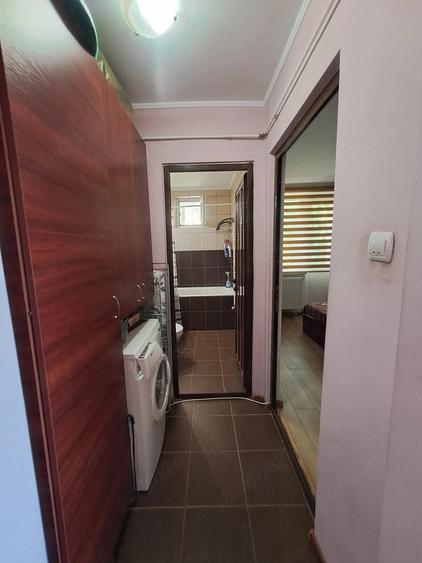 Apartament cu 2 camere semidecomandat în Ultracentral