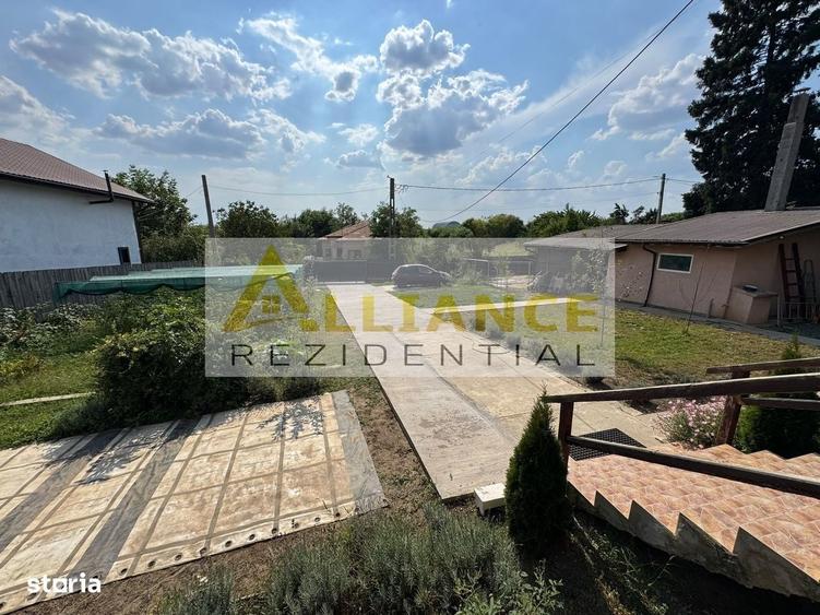 400 Mp Utili + 1.086 Mp Teren | Duplex Intreg | Frumusani - 3