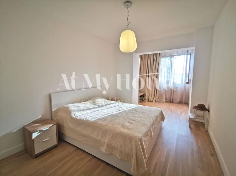 Apartament SUPERB si spatios cu 3 camere, complet mobilat si utilat, MODERN - 6