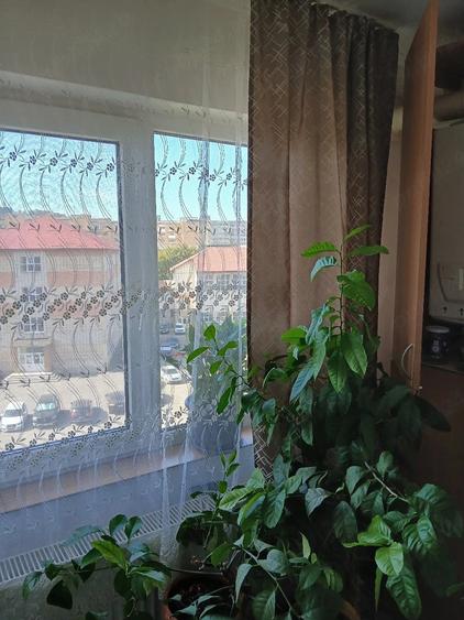 Apartament cu 2 camere decomandat în Micro II