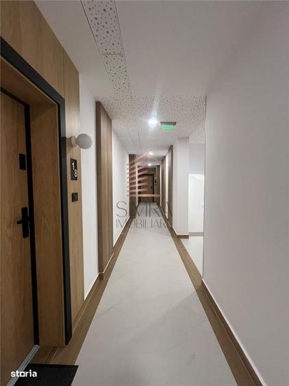 Apartament cu 2 camere în Sântandrei