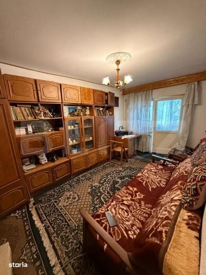 Garsonieră decomandată în Burdujeni