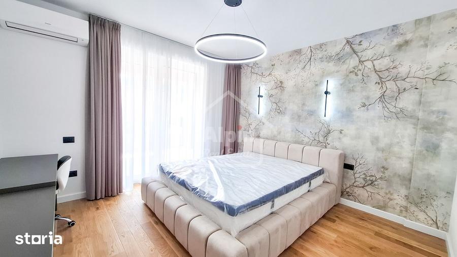 Apartament Finisaje Superioare I Central - 16