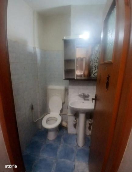 Apartament cu 3 camere în Dacia