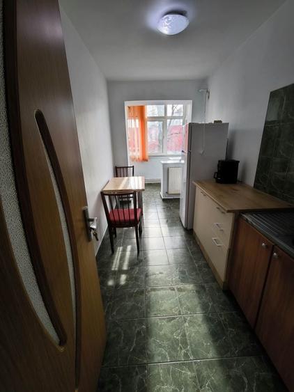 Garsonieră decomandată în Radu Negru