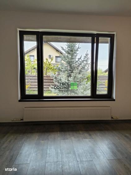 Casă cu 4 camere cu Teren 467 Mp în Central