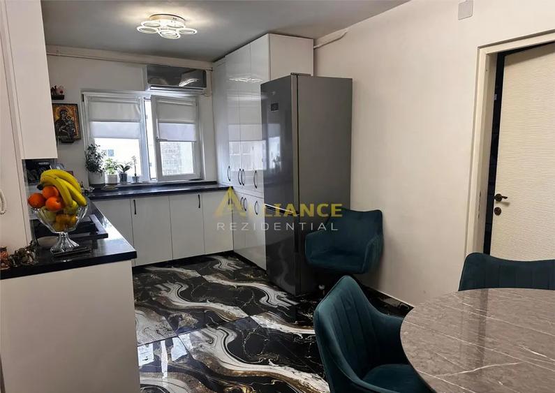 Apartament 2 camere renovat complet bloc 1988 reabilitat - 5