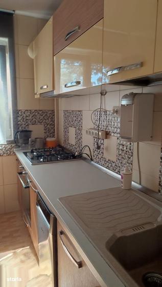 Apartament cu 2 camere, Drumul Taberei, amenajat - 15