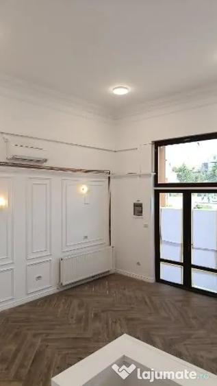 Casă cu 3 camere în Exterior Vest