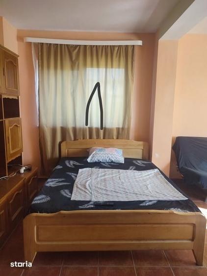 Apartament cu 2 camere decomandat în Copou