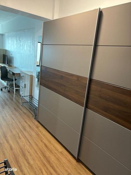 Apartament în Lacul Morii