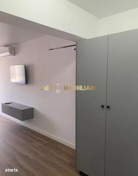 Garsoniera de inchiriat | Popesti Leordeni | Metrou | Pet Friendly - 5