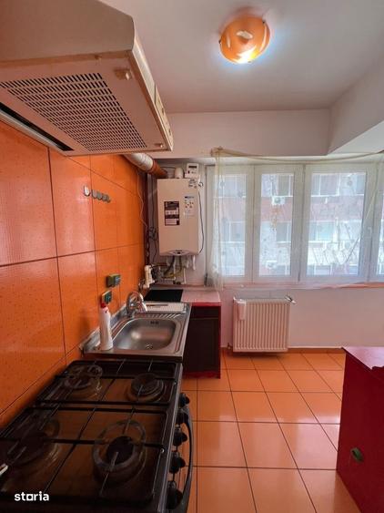 Apartament cu 2 camere decomandat, mobilat în Tomis Nord