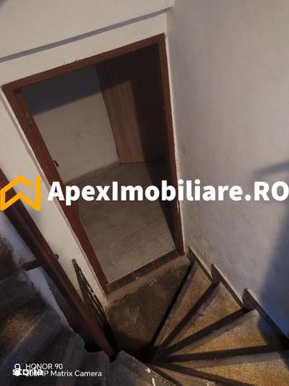 Apartament cu 2 camere decomandat în Colentina