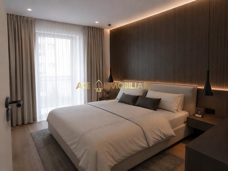 Apartament cu 3 camere semidecomandat în Theodor Pallady