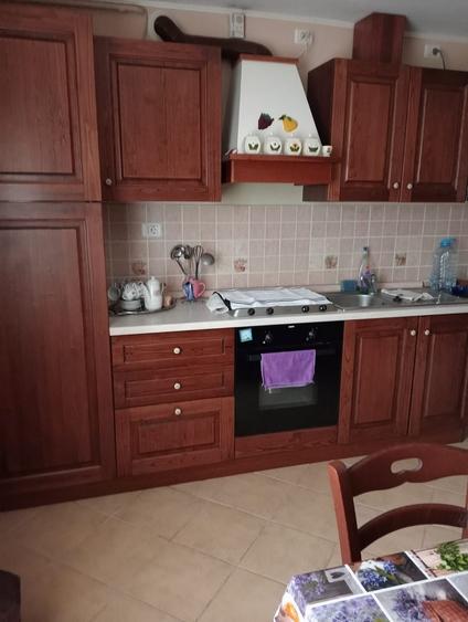 Apartament cu 2 camere în Siret