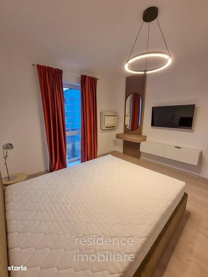 Apartament 2 camere, Imobil Nou, Marasti, zona Leroy + Garaj - 1