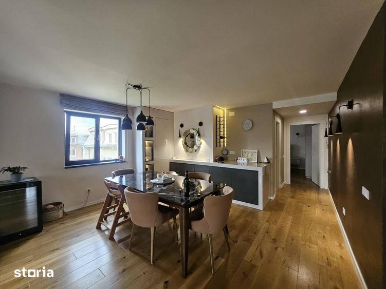 APARTAMENT 4 CAMERE ZONA IANCU NICOLAE! - 7