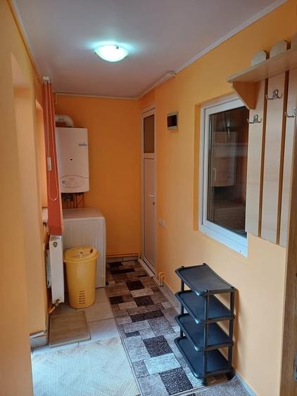 Casă în Central