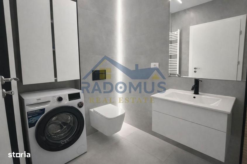 Apartament 2 camere | PREMIUM | Magnolia Village | Balcon | Parcare - 4