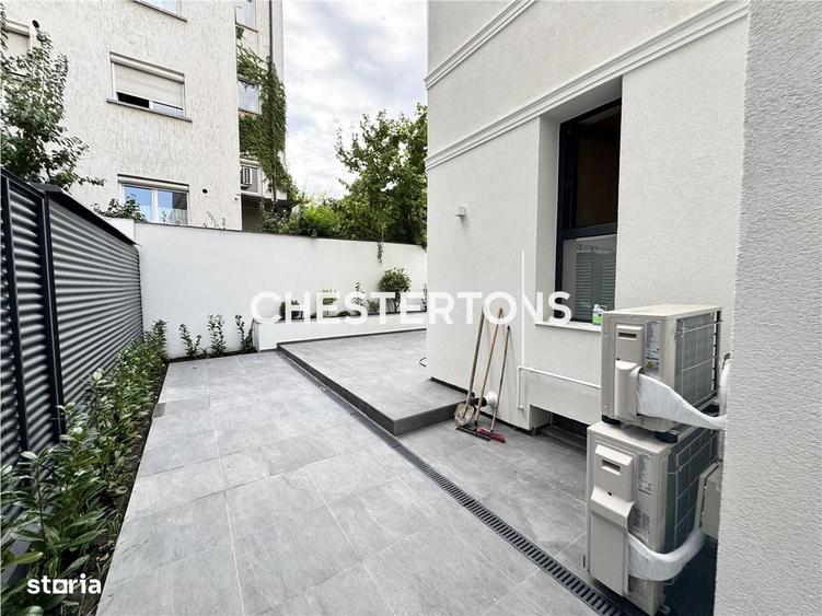 Vila de inchiriat Floreasca-Dorobanti | 335 mp | pretabil birouri, cli - 7
