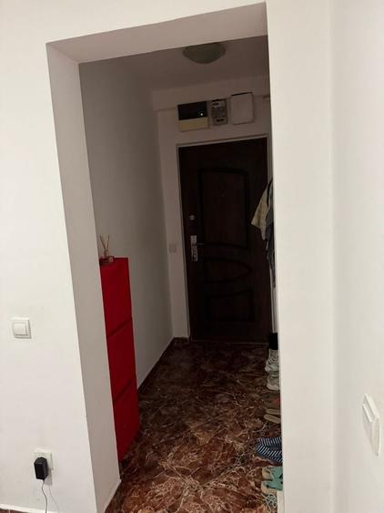 Apartament cu 2 camere în Independenței