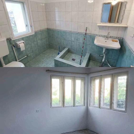Casă cu 4 camere cu Teren 559 Mp în Schela Cladovei