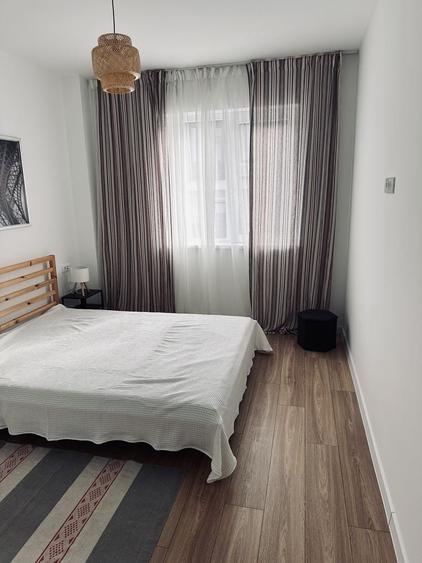 Apartament de inchiriat doua camere zona Militari Lacul Morii - 3