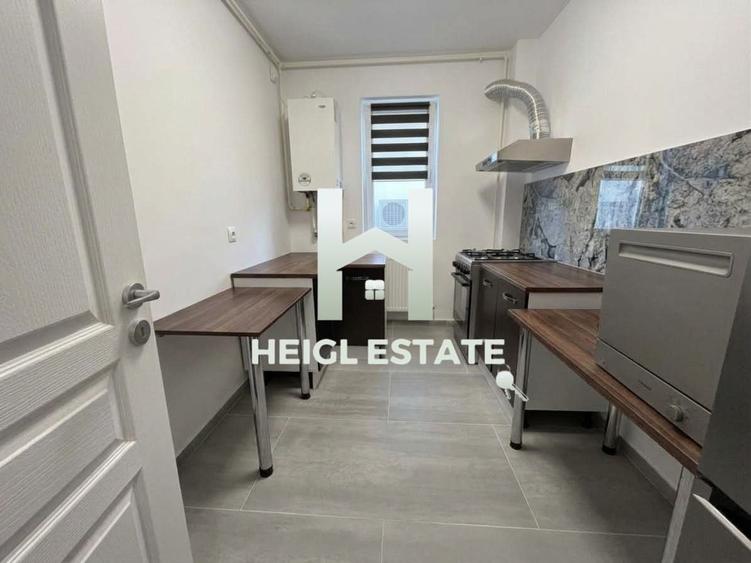 Apartament cu 2 camere decomandat în Calea Urseni
